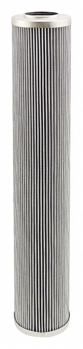 Baldwin Filters Hydraulic Filter,Element Only,16-7/8
