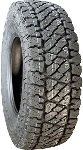 2026 Thunderer Ranger ATR All Terrain LT285/70R17 121/118S E Passenger Tire
