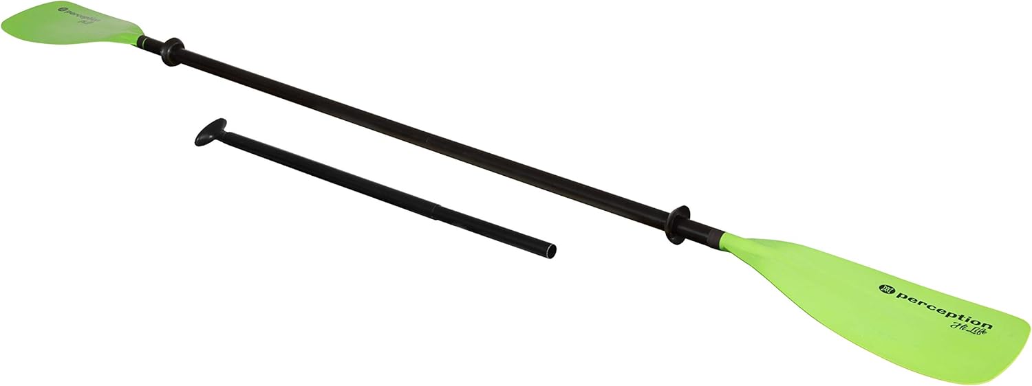 2026 Perception Hi-Life Convertible SUP/Kayak Paddle – 3 Piece