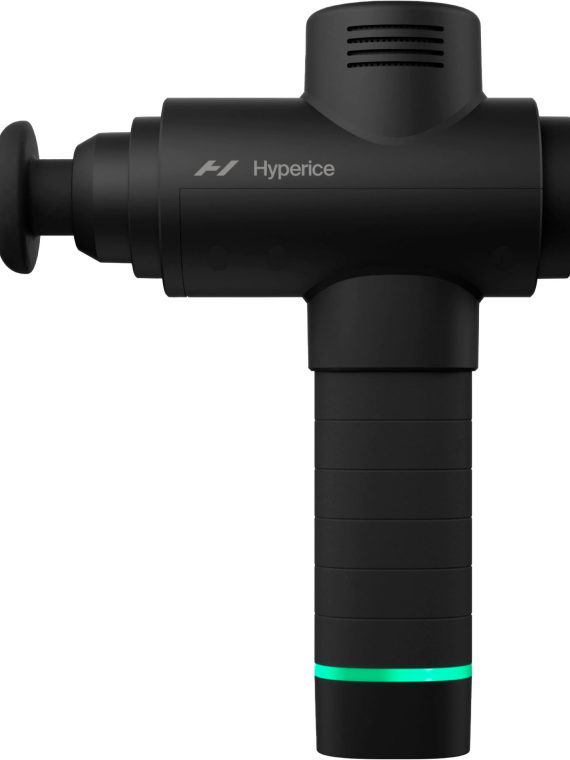 2026 Hyperice – Hypervolt 2 Percussion Massage Device – Black