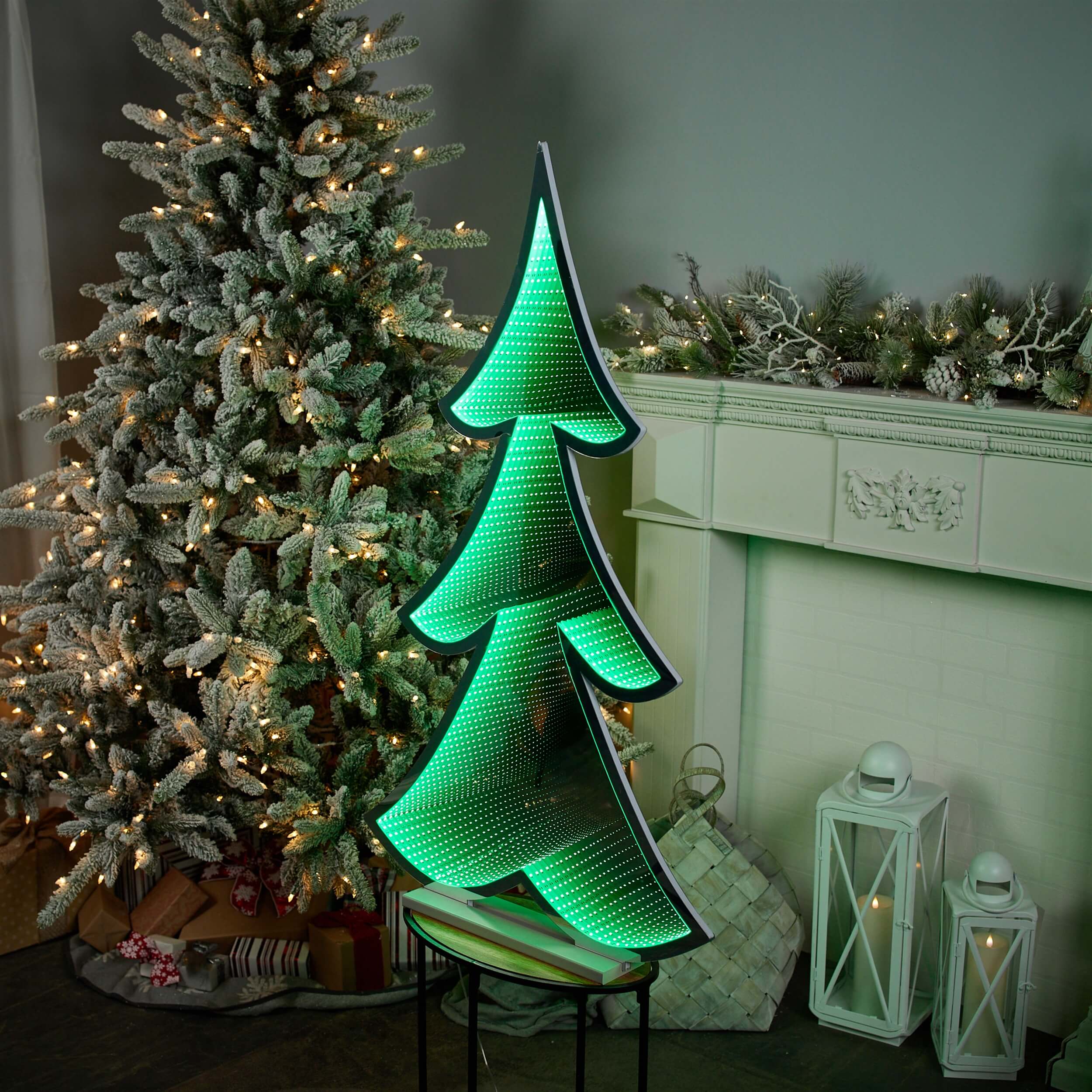 Tree Infinity Light 46