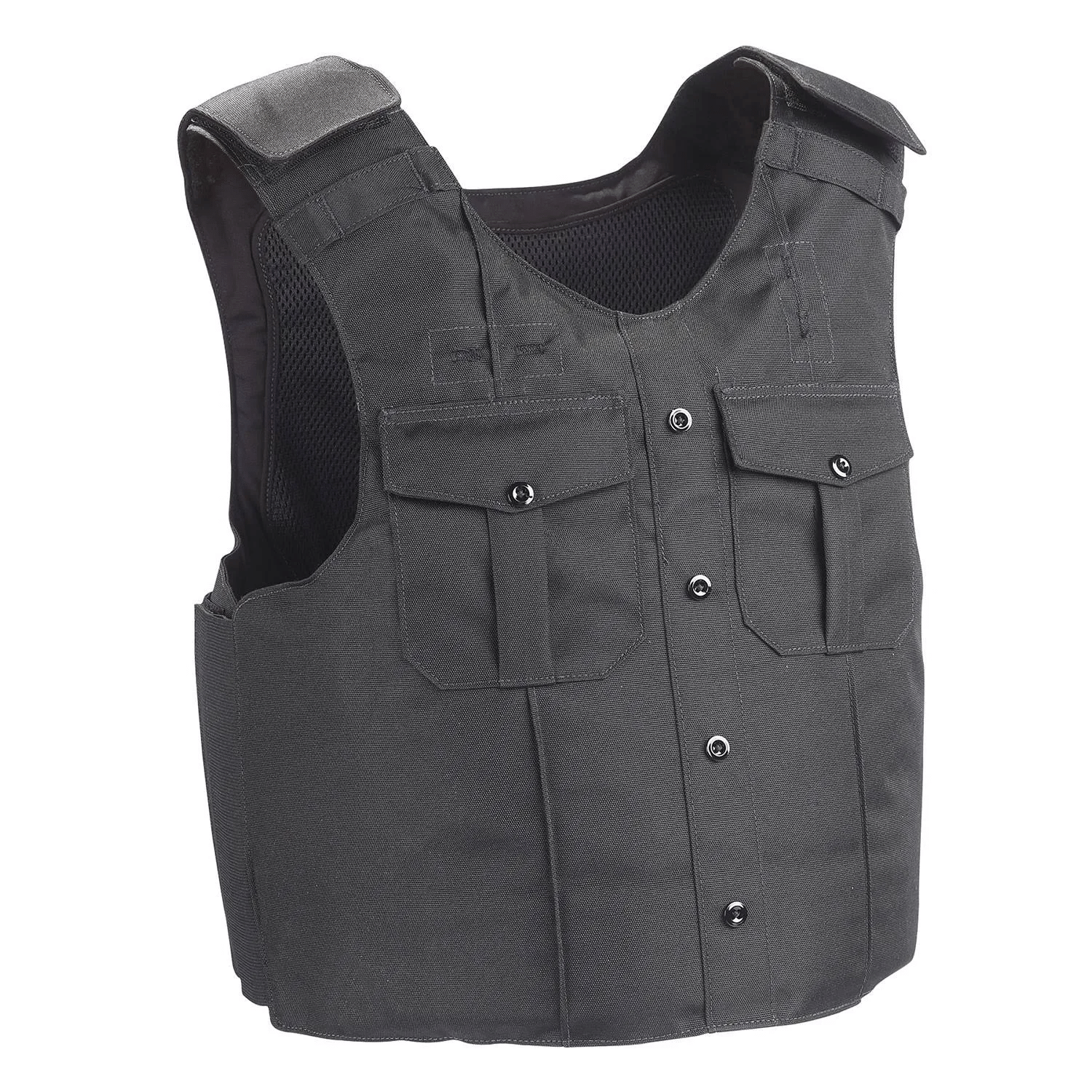 Point Blank Paca Tailored Armor Carrier - French Blue - TCDM00BV0C Bef Cstm 00