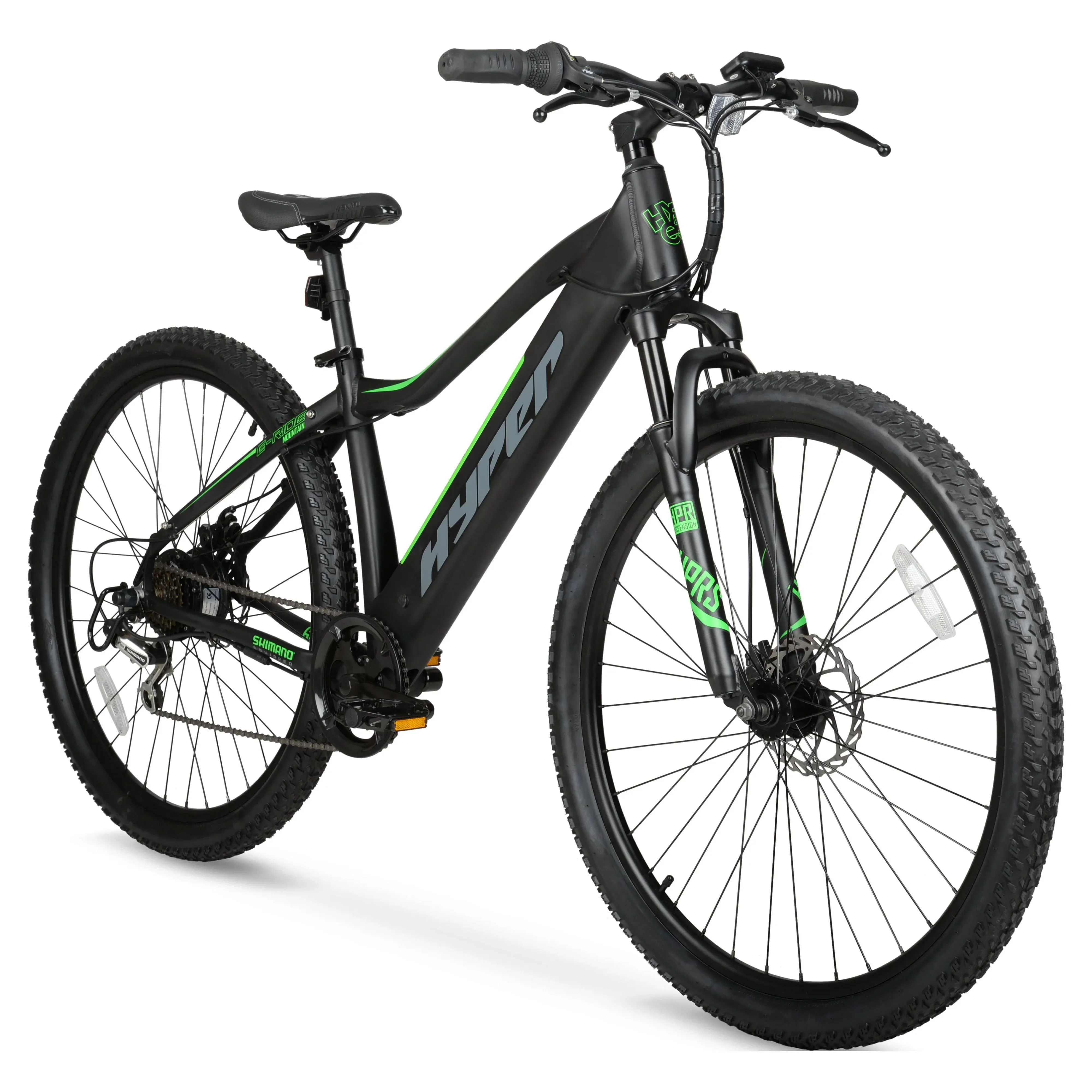 Hyper Bicycles 29