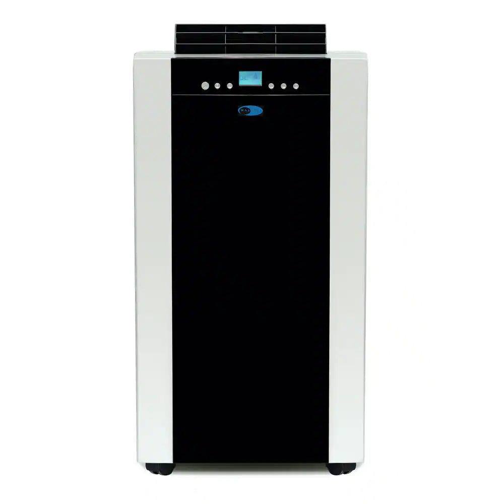 Whynter 14,000 BTU Portable Air Conditioner with Dehumidifier and Remote