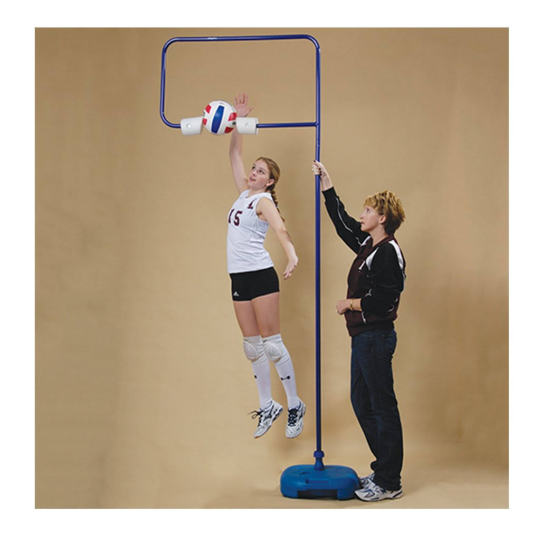 2026 Jaypro The Spiker Volleyball Training Aid, TS612