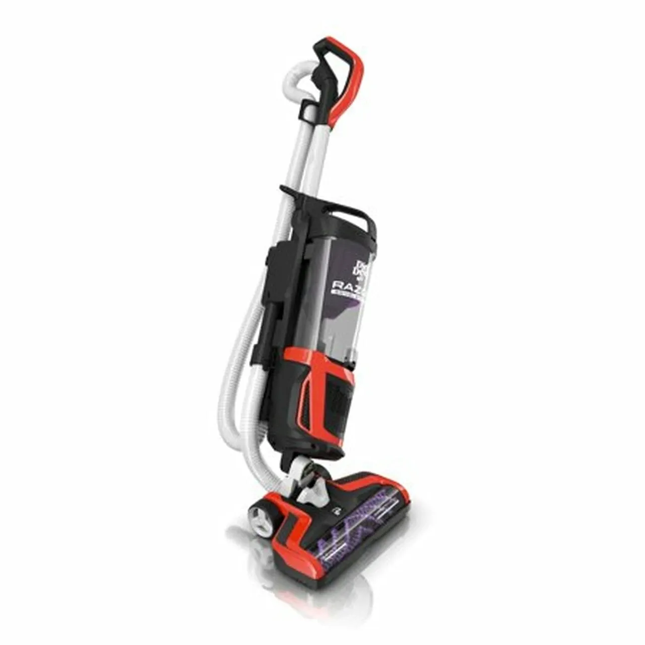 Dirt Devil Razor Pet Bagless Upright Vacuum, UD70355B