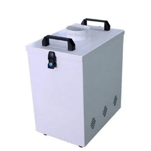 Galapagoz Air Fume Extractor Smoke Purifier Dust Filter for CNC Laser Engraving Machine USA