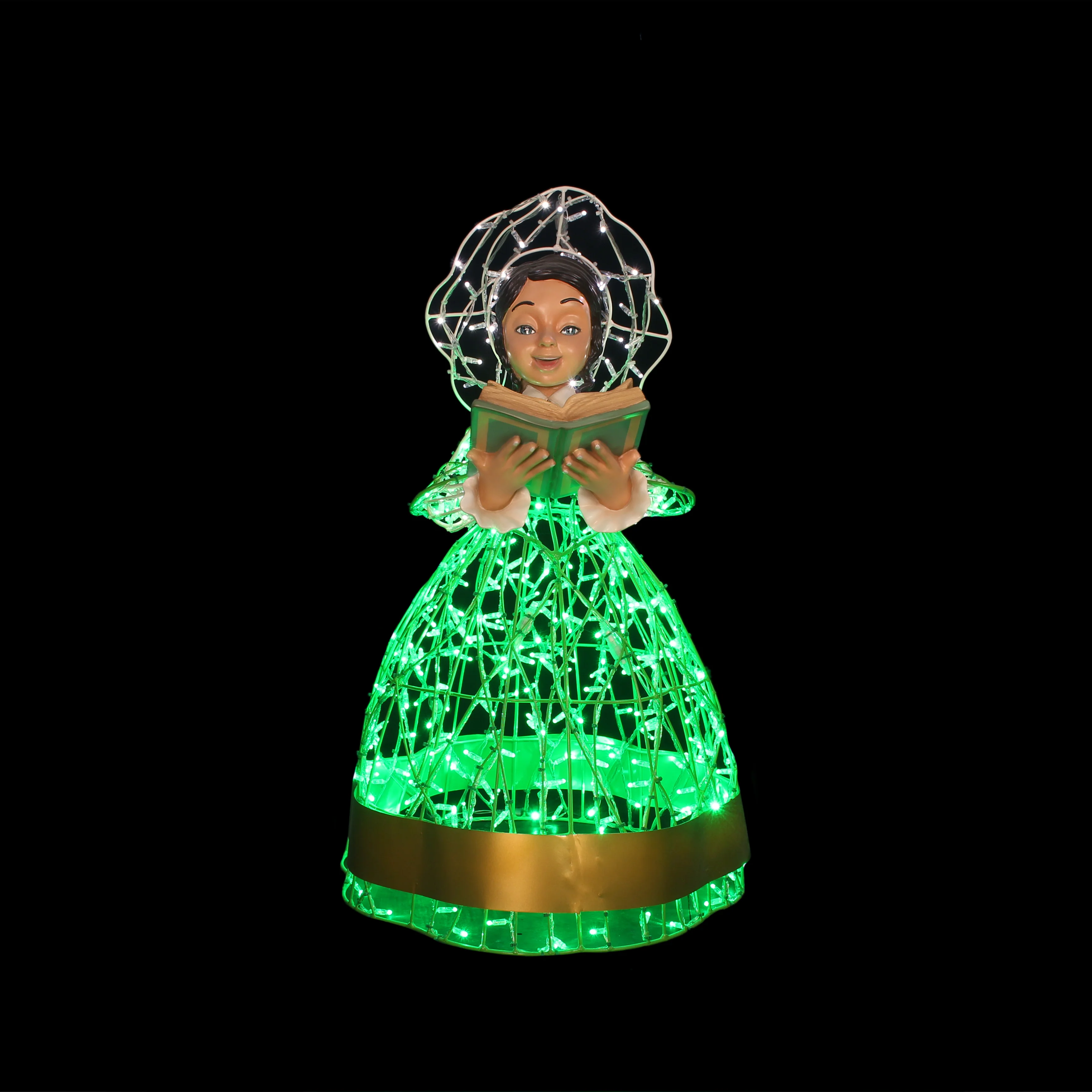 Christmas Carol 
