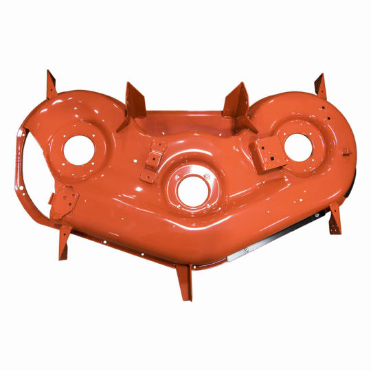 2026 Husqvarna Deck Svc 48 inch .4gwb.O 532418224