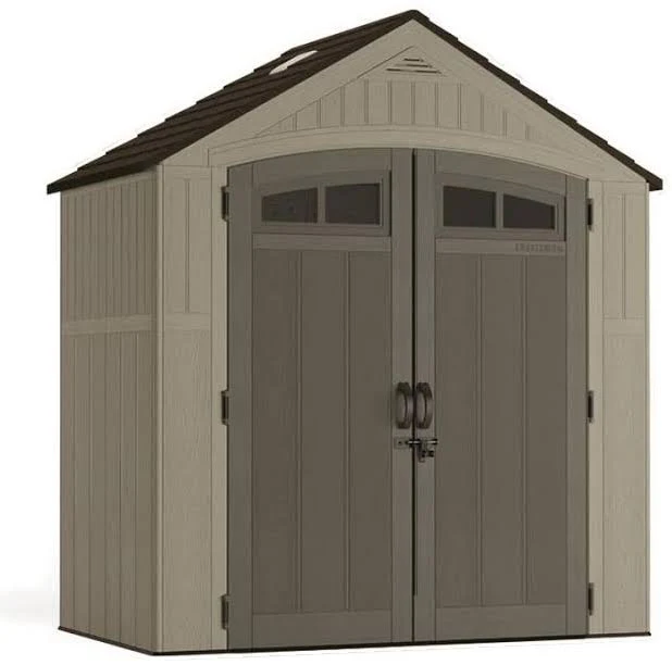Craftsman 7-ft x 4-ft BMSC7450