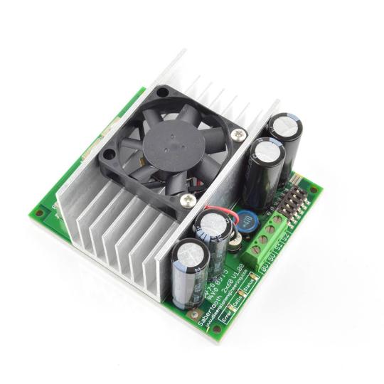 2026 3drose Sabertooth 2x60 Dual 60A Motor Driver