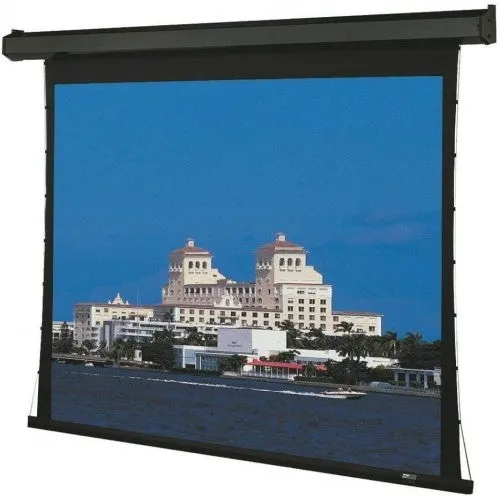 Draper 101635CBLP-White Premier 67 diag. (35×57) – Widescreen [16:10] – CineFlex CH1200V 1.2 Gain