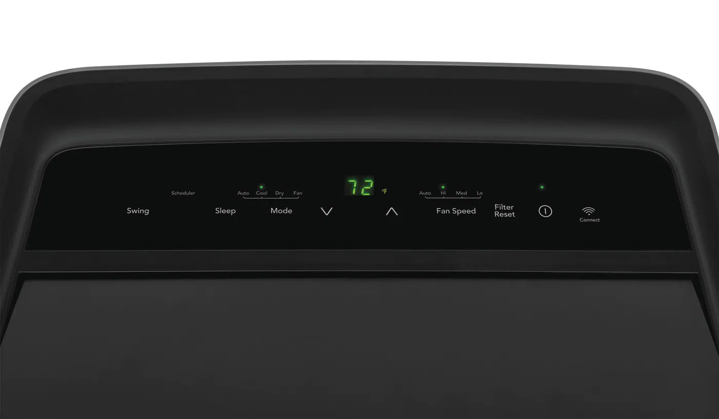 Frigidaire 14,000 BTU 3-in-1 Portable Room Air Conditioner