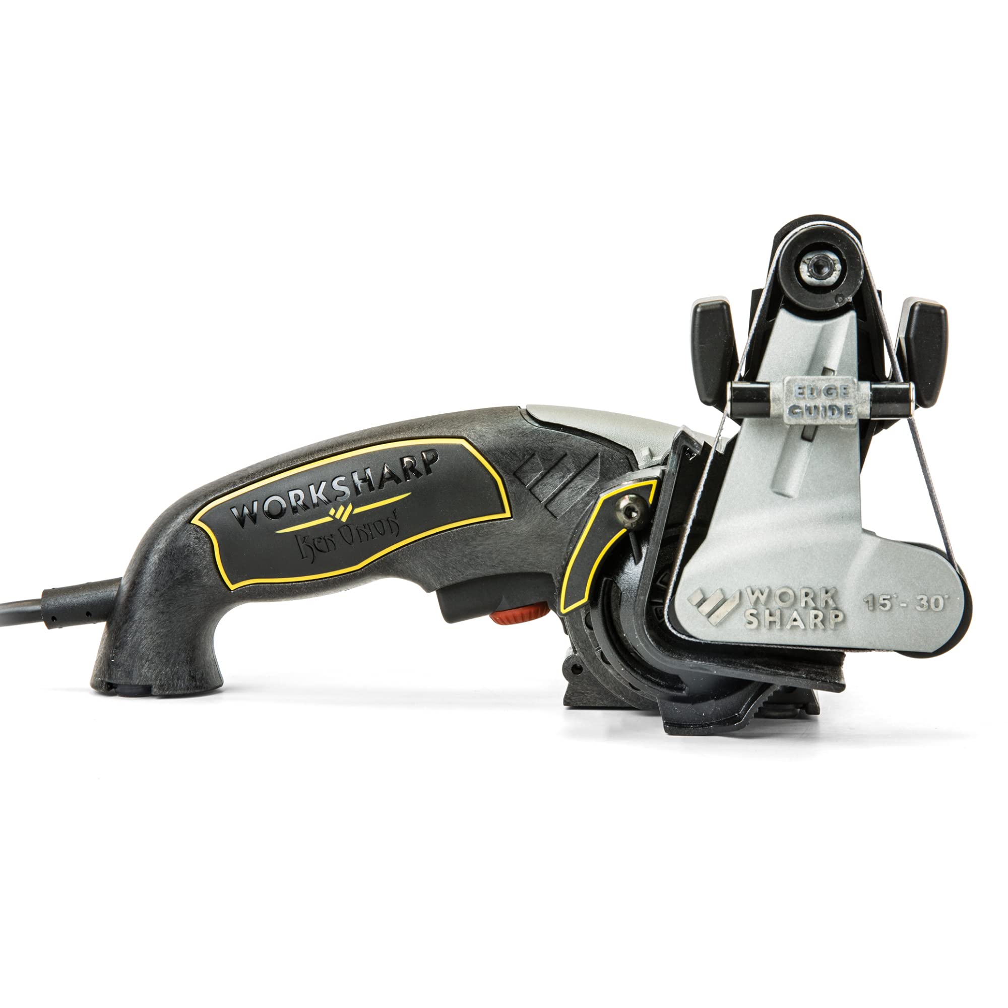 2026 Work Sharp Knife Sharpener Onion