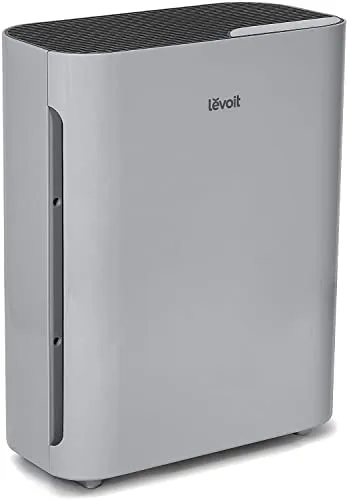 LEVOIT Air Purifiers for Home Large Room, H13 True HEPA Filter Cleaner
