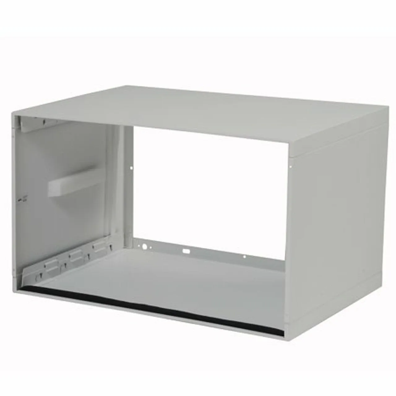 General Electric Wall Sleeve for 24' Through-the-Wall Air Conditioners, White, RAB24