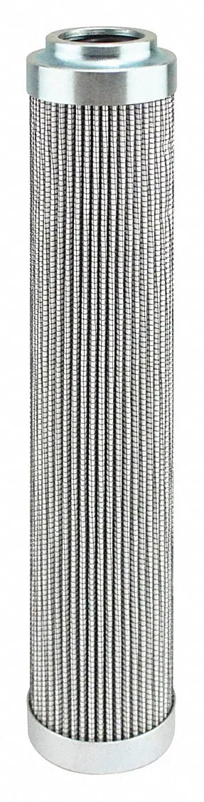 Baldwin Filters Hydraulic Filter,Element Only,8-7/32