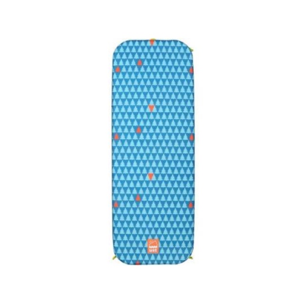 2026 UST Fillmatic Sleeping Mat Green XL