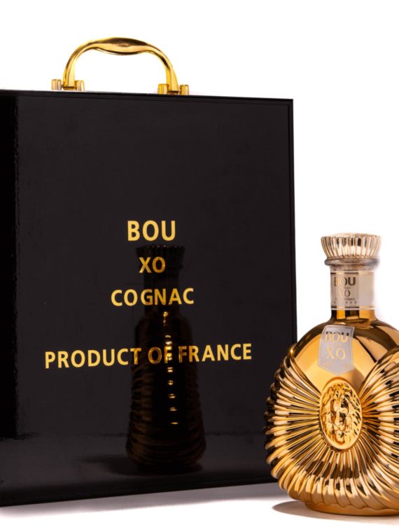 2026 Bou XO Cognac 750ml