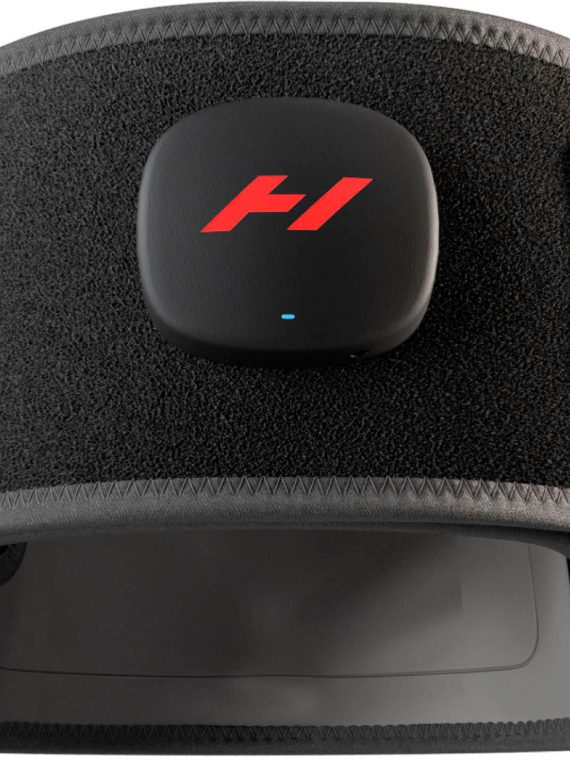 2026 Hyperice – Venom 2 Back – Black