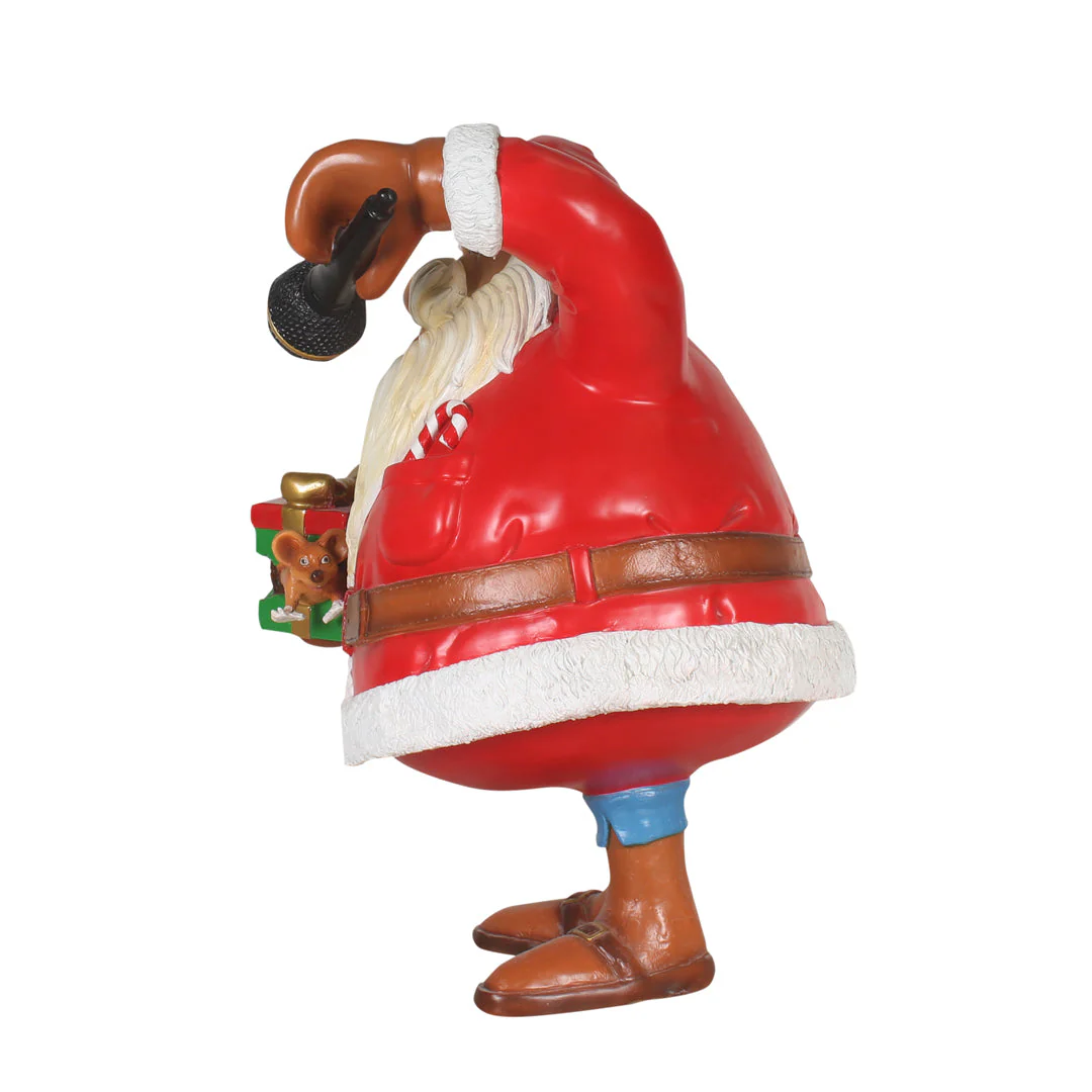 Santa Star