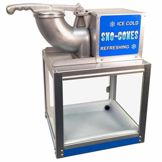 2026 Simply-A-Blast Snow Cone Machine