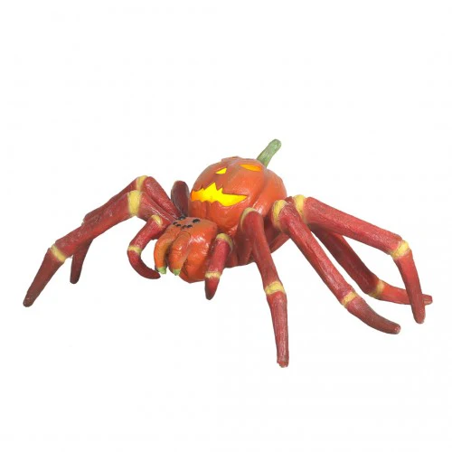 Pumpkin Tarantula