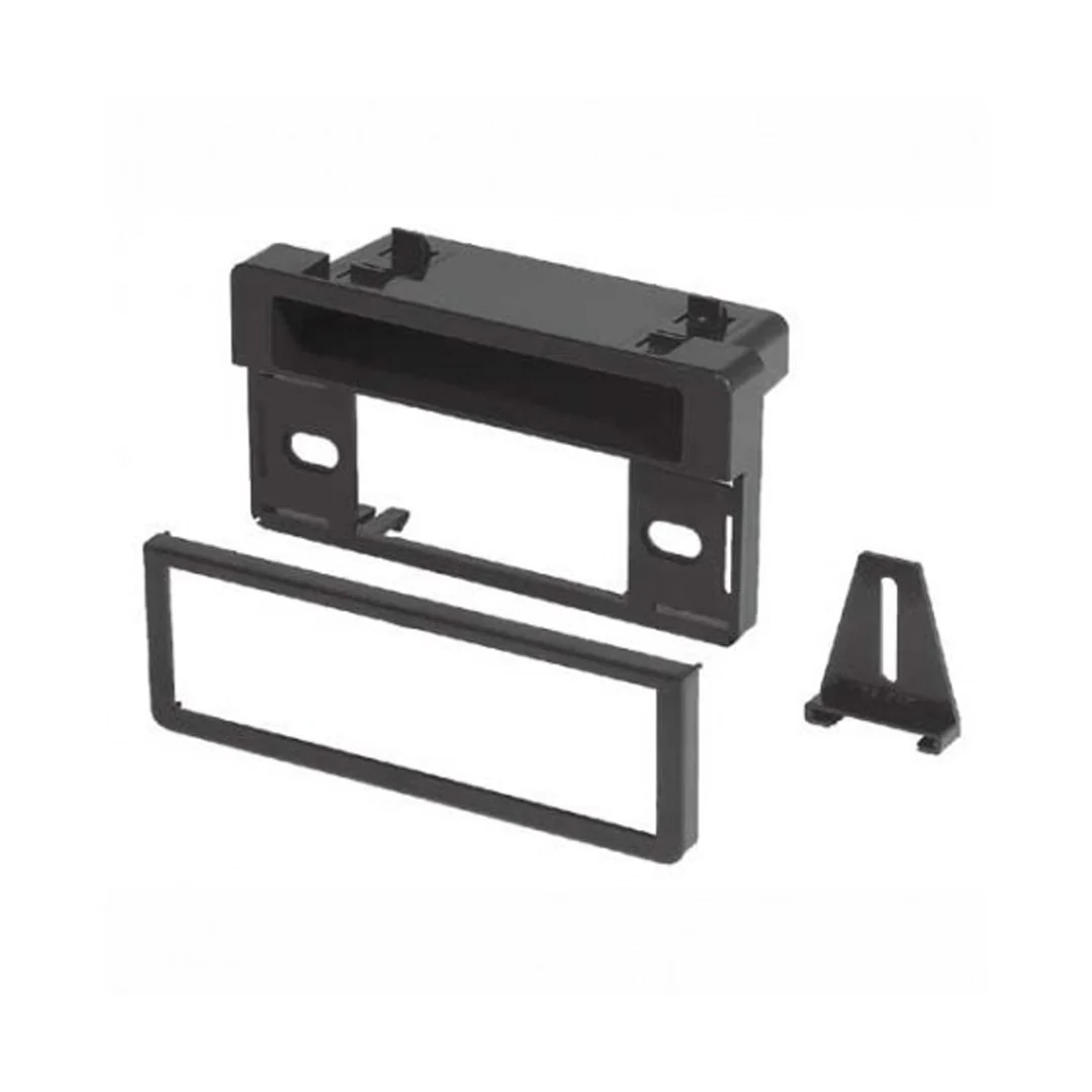 American International FMK547, 1995-2010 Ford / Lincoln / Mazda / Mercury Single DIN w/ Pocket