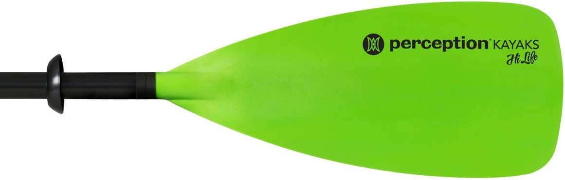 2026 Perception Hi-Life Convertible SUP/Kayak Paddle – 3 Piece