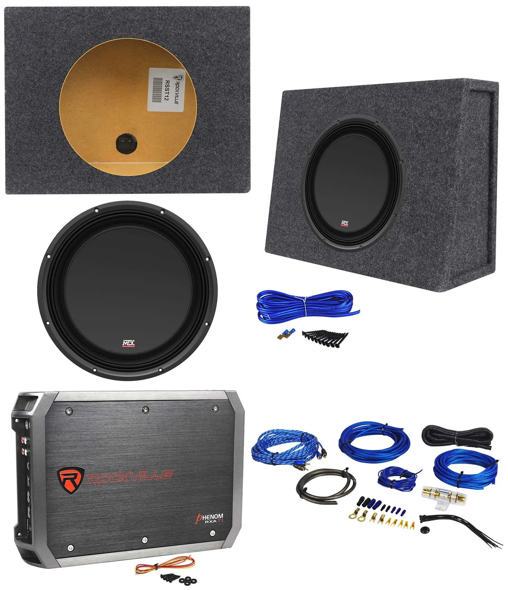 MTX 3512-04S 12