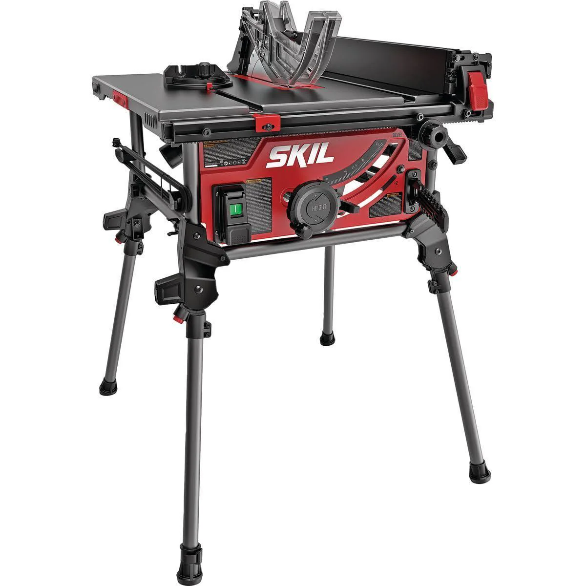 15 Amp 10 inch Table Saw – TS6307-00