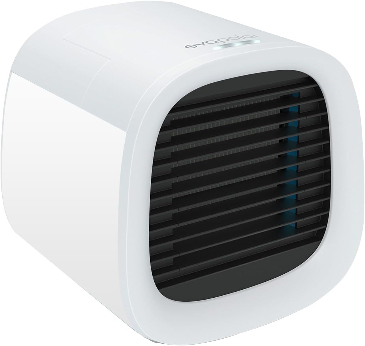 2026 Evapolar evaCHILL Portable Air Conditioners – Portable AC Unit – Small Personal Evaporative Air Cooler & Fan for Desk  Office  Car  Camping  White
