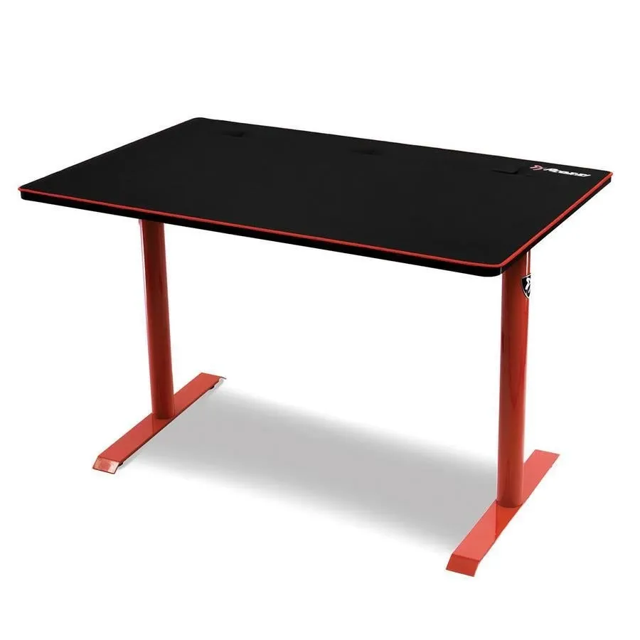 Arozzi Arena Leggero Compact Gaming Desk, Assorted Colors