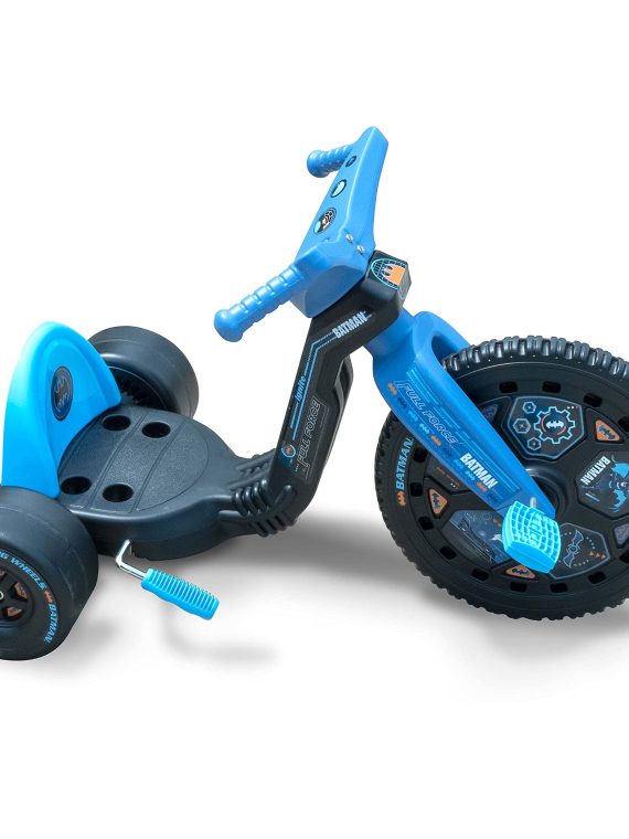 2026 The Original Big Wheel RDBW001