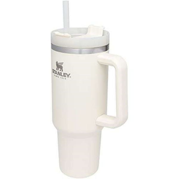 2026 Stanley Big Grip Travel Quencher Cream, 1 EA