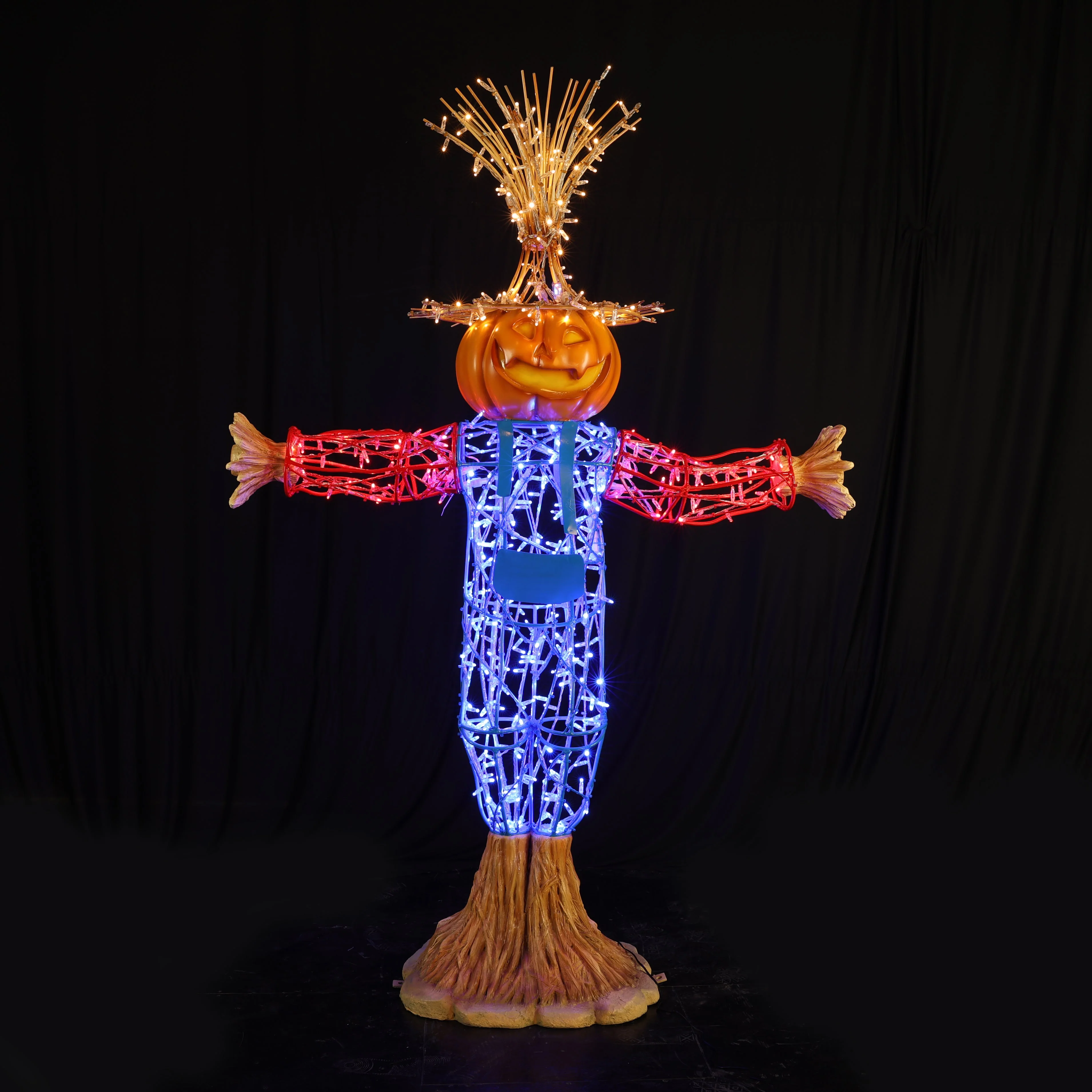 Scarecrow