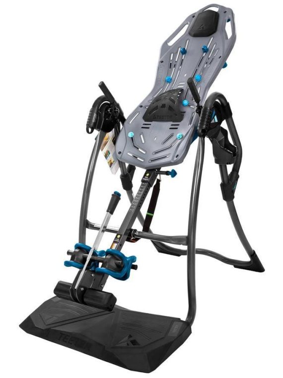 2026 Teeter FitSpine LX9 Inversion Table