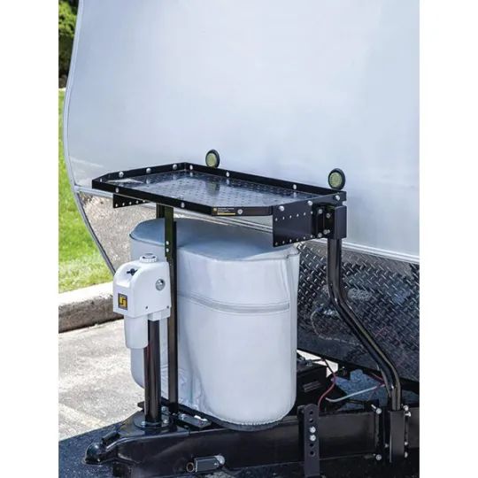 2026 Stromberg Carlson CC-255 Trailer Tray