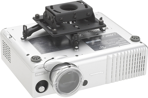 2026 Chief – UNIVERSAL PROJECTOR MOUNT – Black