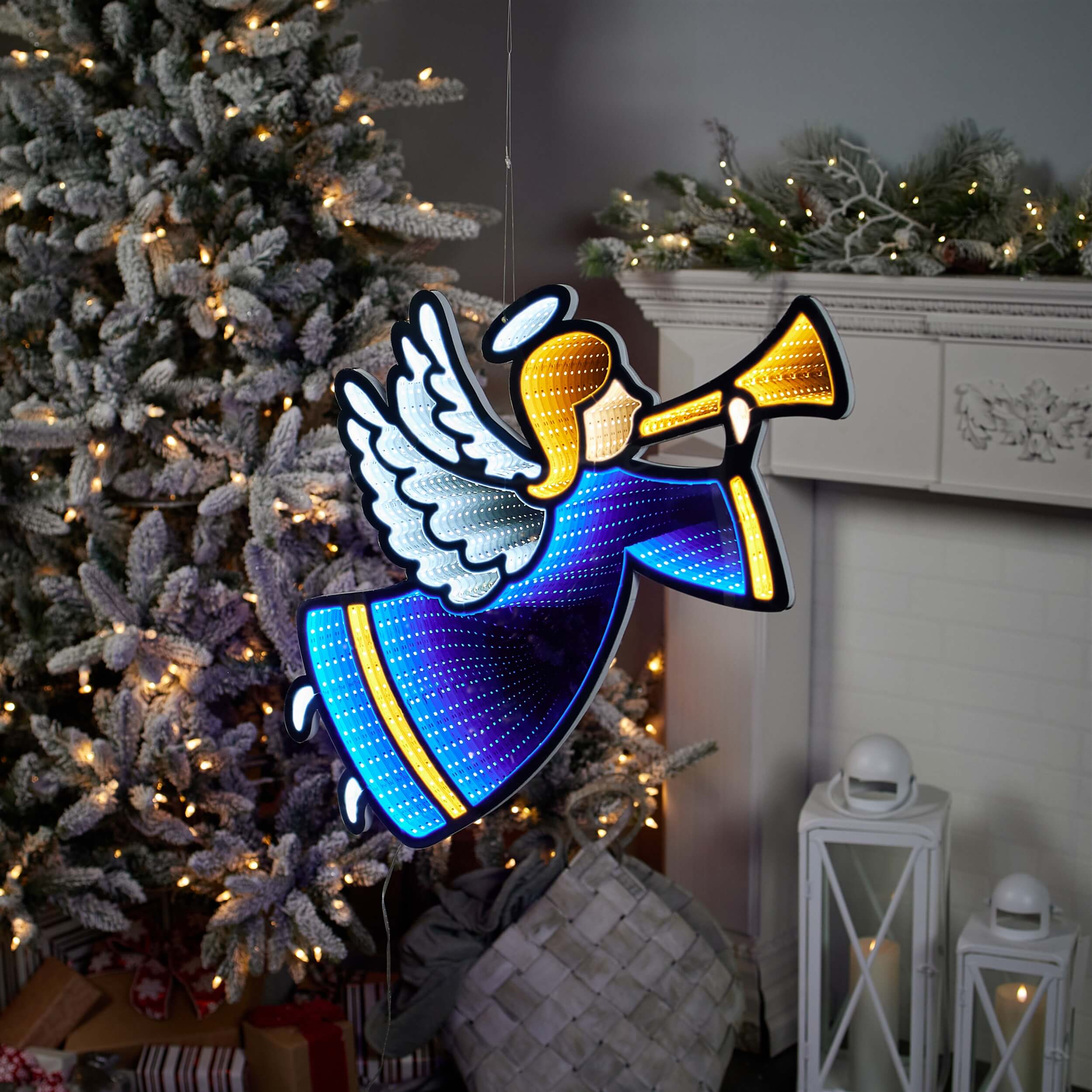 Angel Infinity Light 25.5