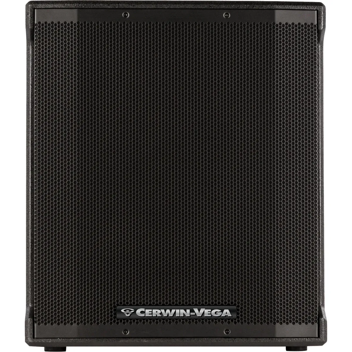 Cerwin Vega CVE-18S 18-Inch Powered Subwoofer