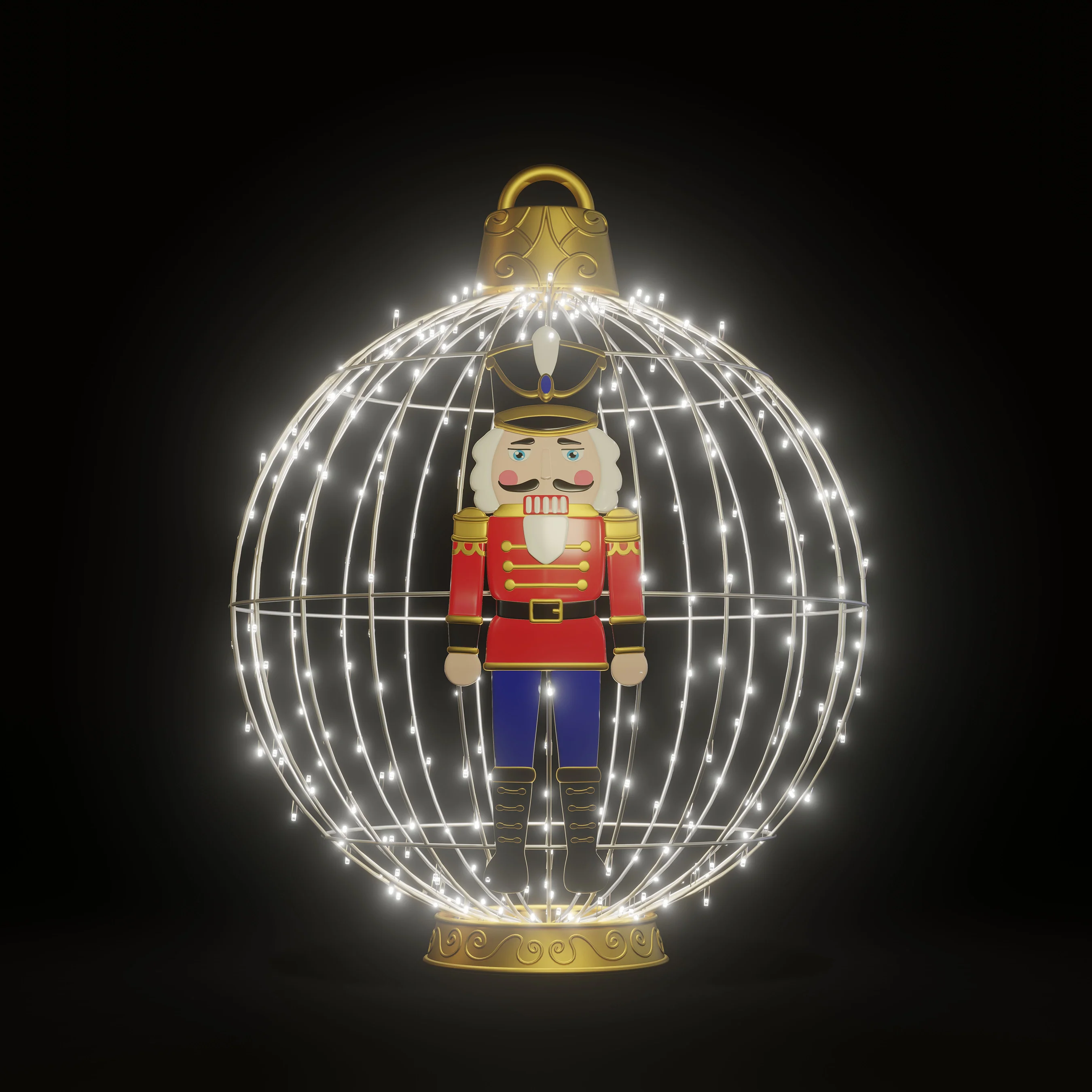 Christmas Ball 