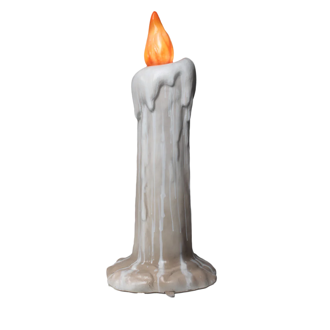 Halloween Candle Large