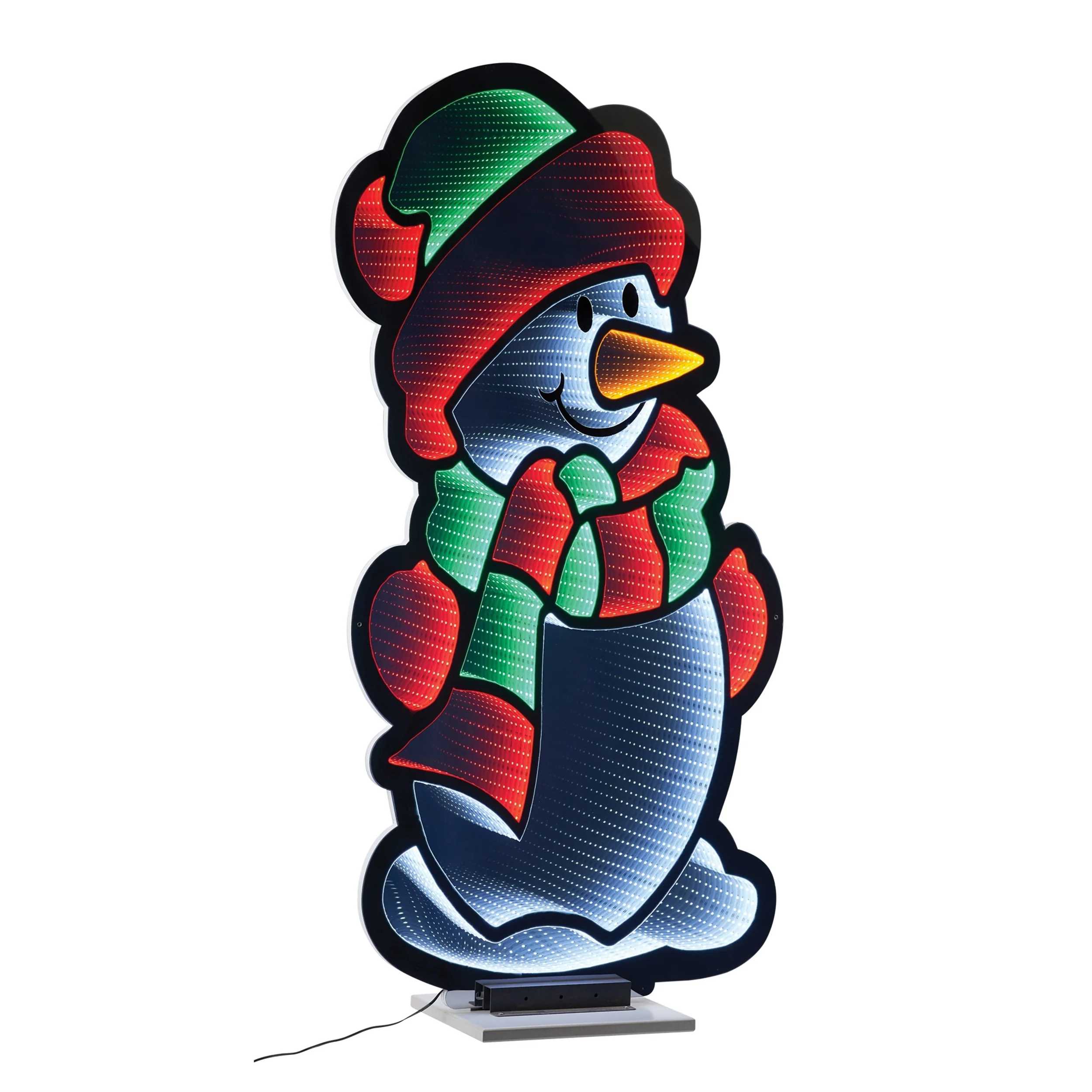 Snowman Infinity Light 47