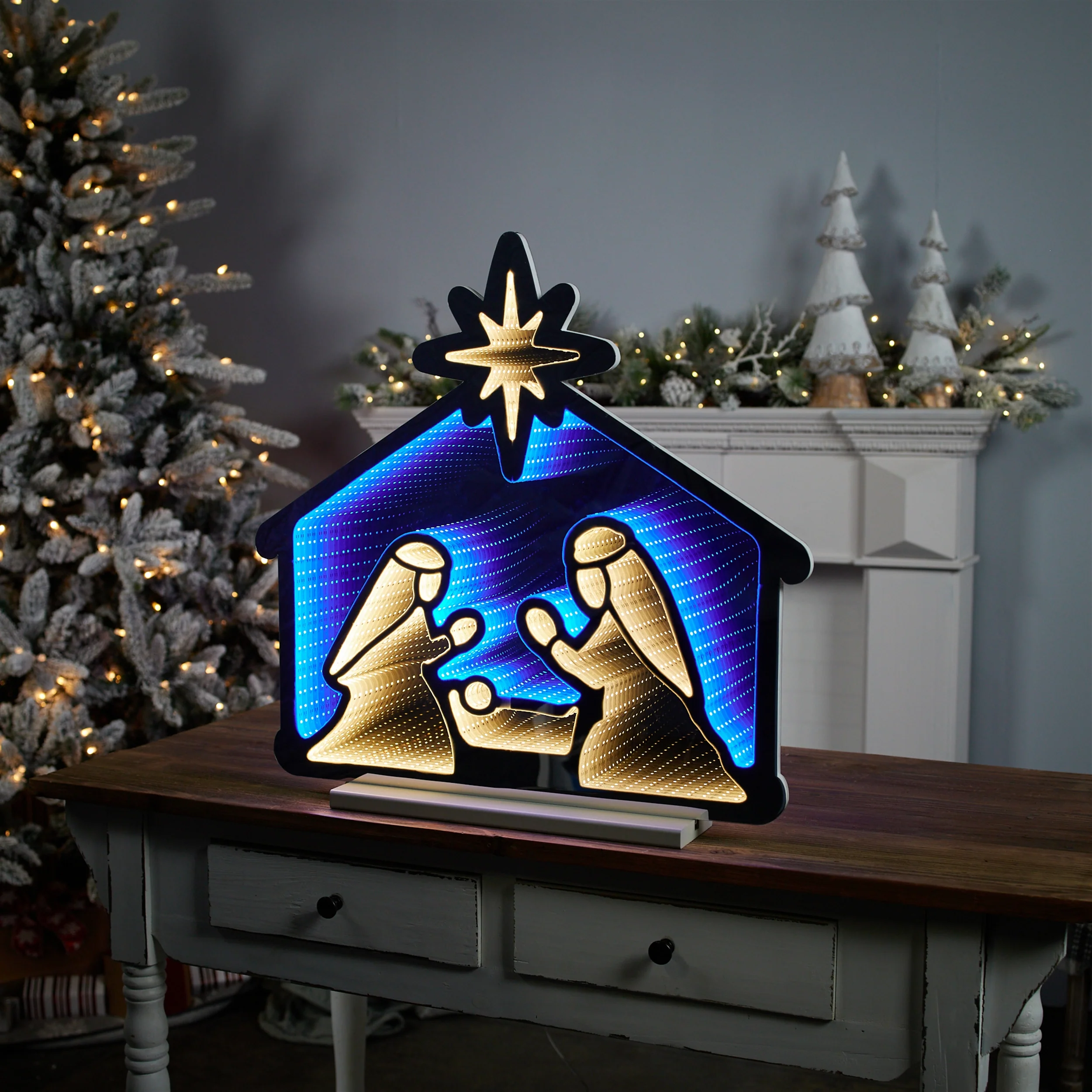 Holy Family Infinity Light 24.5