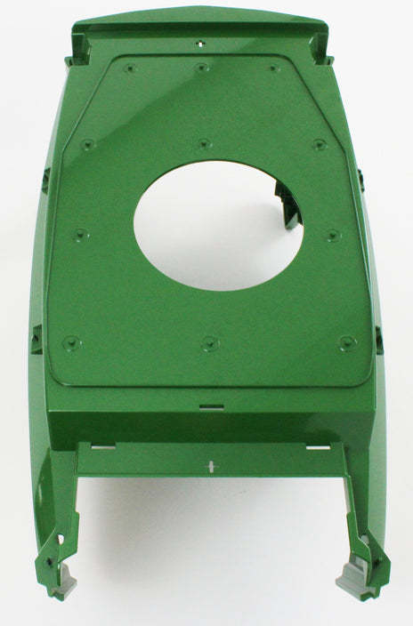 2026 Flip Manufacturing Upper Lower Hood Grille Fits John Deere GT LX 242 262 275 173 Am117723 AM132526