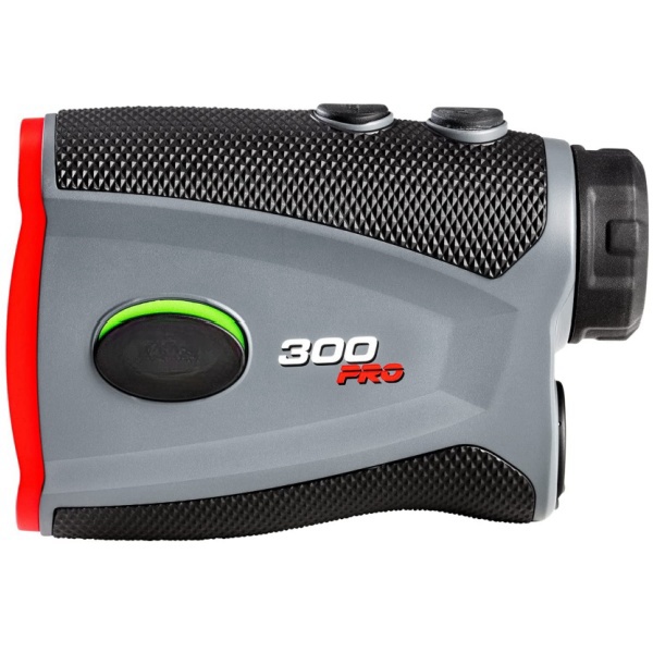 300 Pro Slope Laser Golf Rangefinder Enhanced 2021 Model,Now With Added Features