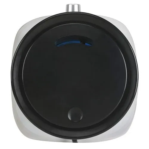 Pure Guardian H5450BCA Ultrasonic Warm and Cool Mist Humidifier UVC, 100 Hrs. Run Time, 2 Gal. Tank, 380 Sq. Ft. Coverage, Quiet, Filter Free, Treated Tank Resists Mold, Essential Oils Tray