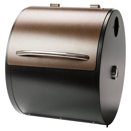 2026 Traeger BAC253 Cold Smoker