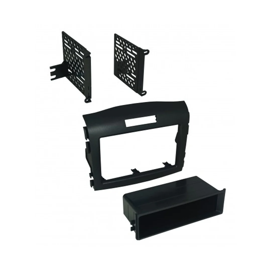 American International HONK819, 2012-2016 Honda CRV Single ISO w/ Pocket or Double DIN